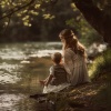 Ayuda natural para dormir al bebé、Sesiones de Canciones de Cuna、#Bebés - Ritmos Relajantes Del Descanso