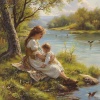 Bebé del sueño del sonido del océano、Maravillosas canciones de cuna、Música Clásica Para Bebes TaTaTa - Paz Estrellada Del Sueño Del Bebé