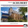 Caspar Da Salo Quartet - Schubert - String Quartet No. 14 in D minor Op. Posth. D 810 - Allegro