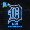 DJ Mes - Detroit Ratchet City (Explicit)