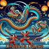 Kids Yoga Music Collection - Enchanted Dragon Beats