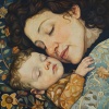 Academia de canciones de cuna para dormir para bebés、Canciones de cuna brillantes para bebés、Canciones de cuna mágicas - Melodías Suaves En Canción De Cuna Relajante