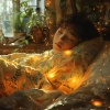 Música Clásica Para Bebes TaTaTa、musica cristiana para bebes、Lista de reproducción de canciones de cuna para bebés - Anochecer Carmesí Con Canción De Cuna En Calma