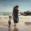 Las mejores canciones de cuna para niños、Canciones de cuna clásicas、Canciones De Cuna Para Bebés - Sueños Celestiales En Movimiento