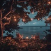 Relaxing Music Playlist、Lofi Nation、LoFi Remix Guys - Evening Peace in Pure Lofi