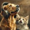 Official Pet Care Collection、It Can Be Done、Aquatix《Pets' Quiet Time Tune》[MP3/LRC]