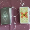 Anna8Tarot - Его мысли, чувства. есть ли будущее вместе? общий расклад
