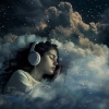 Sheep Hurdle、Foggy Light Wave、Solfeggio Frequencies Sacred - Twilight Serene Echo