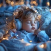 Canciones De Cuna Para Bebés、Música Clásica Bebés、Sonidos de la Naturaleza Rudio Blanco Para Bebes - Aguas Balbuceantes En La Canción De Cuna Del Silencio