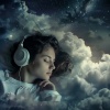 ASMR For Sleep、Calm Music、Lavendea《Realm of Restful Sleep》[MP3/LRC]