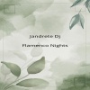 Jandrete DJ、Alejandro Herreras Garcia - Flamenco Nights
