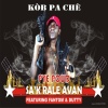 Pye Poud、Dutty - S'ak Rale Avan (feat. Fantom & Dutty)(Explicit)