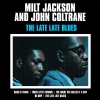 Milt Jackson、John Coltrane《Bags & Trane》[MP3/LRC]