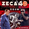 zeca pagodinho、Djonga - Ogum (Ao Vivo)