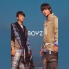 Boy'z - 玻璃少女