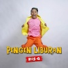 Bosq - Pengen Liburan (Remastered 2024)