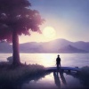 枯林 - 你问西湖水