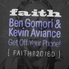 ben gomori、Kevin Aviance - Get Off Your Phone!
