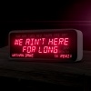 Nathan Dawe - We Ain't Here For Long (TK Remix)