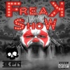 Big Poppa Nutt - Freak Show (Explicit)