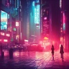 精彩黑影 - 负心的你 (DJ版)