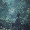 Meditation Music Universe、Mr. Jello、Hip-Hop Lofi Chill - Inner Calm in Meditative Loops