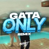 Muppet DJ - Gata Only (Cachengue)