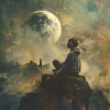 Healing Music Collective、Ethereal Moments、Relaxed State - Easeful Echoes of Calm