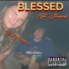 Titty James、Mad Dog - Blessed Not Stressed (feat. Maddog)(Explicit)