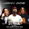 Erica Cumbo、ST WILL、Deitrick Haddon - John Doe (feat. Erica Cumbo & Canton Jones)