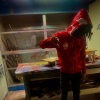 Lil Yae、GDGr0kkout - Feds Did A Sweep (feat. GDGr0kkout)(Explicit)