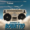 Daney B - Bare (Explicit)