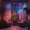 Relaxing Lofi Music、Silent Relaxing Moments、Soothing Relaxation Moments - Quiet Solitude in Relaxing Tunes