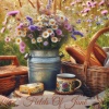 Smooth Jazz Journey Ensemble - June Serenity Jazz