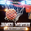 Low the Great、Leeky2x - James Worthy (Explicit)