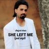 Amjad Khan - She Left Me