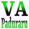 Cristian Paduraru - VA (Gymnastics Piano)