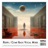 ReepR - Come Back (Vocal Mix)