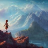 Chakchak泽泽、于晴 - Never Far Away