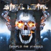 Stahl Metal - Dios del Metal