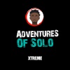 Xtreme《Adventures of Solo》[MP3/LRC]