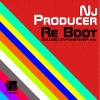 NJ Producer、Lorenzo Lorenzi《Re Boot》[MP3/LRC]