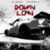 Dj Quba、Sandra K - Down Low