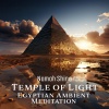 Namah Shina - Egyptian Dawn: Ambient Awakening