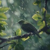Dream Keepers、Rain Relax、Z for Zen - Nighttime Serenity Rain and Birdsong