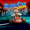 HouseKaspeR《Bobbycar 2024》[MP3/LRC]