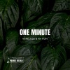 Young Decko、Nv Run、Wireless - One Minute (feat. Wireless & Nv Run)(Explicit)