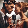 factory - That's What Friends Are For