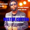 Mister Cotton - Hott Like Fyaa (feat. Big Pokey Bear And Adlib)
