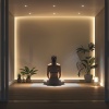 Yoga Espiritual、Ilustración del lamaísmo、Voces del Himalaya - Zona De Yoga Zen